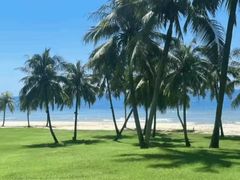 -海南清水湾莱佛士酒店