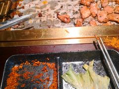 -新石器烤肉(之心城店)