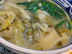 -左陕右甘(亚运村店)