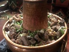 -如意林卡藏餐吧(大昭寺店)