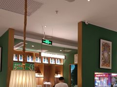 -以饭湘许(新塘万达店)