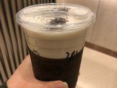 -星巴克(人民公园店)