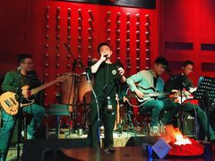 -江湖国风民谣酒馆(五一街店)