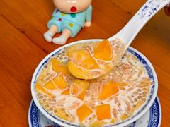 -韵姐牛奶甜品世家