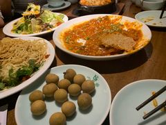 -小菜园新徽菜(合肥瑶海万达店)