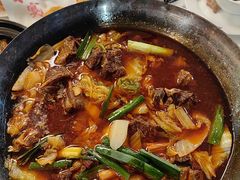 -清真马祥兴菜馆(云南北路店)