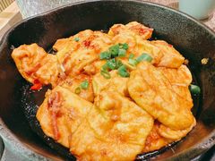 -云海肴云南菜(蓝色港湾店)