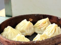 小笼-四如春食府