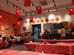 -荆九爷爆炒桥头三嫩(夫子庙店)