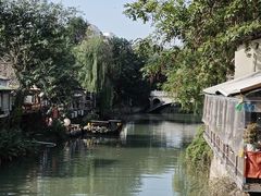 -小河直街历史文化街区