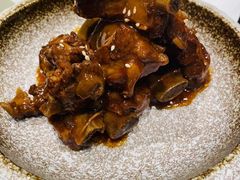 -宁波新晶都开元名庭大酒店·华晶中餐厅(百丈东路店)