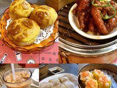 -点点心点心专门店(旺角店)