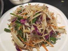 -东来顺饭庄·火锅(环岛店)