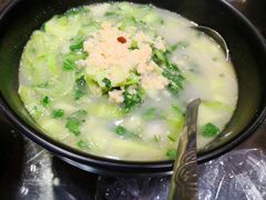 -刘胖子家常菜·蹄花焖藕(中南店)