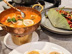 -汉水谣·江景餐厅(江滩店)