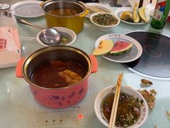 -味香林牦牛自助火锅