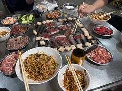 -同心烧烤(总店)