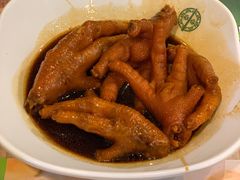 凤爪-添好运点心专门店(中环IFC店)