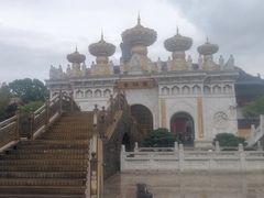 -上海东林寺(金山区)