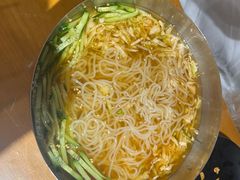 -白玉串城(南六中路店)
