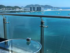 -三亚福朋喜来登酒店·大堂吧