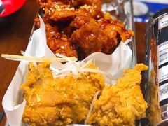 -MI WU FACTORY米屋美食工厂餐厅(绿地店)
