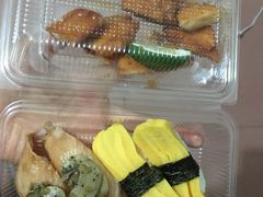 -争鲜回转寿司(流行前线店)