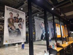 -G-STEPS舞蹈工作室