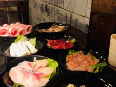 鸭肠-蜀小匠成都老火锅(新街口店)