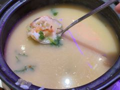 -八条友鲜货烧烤·脆皮烤鱼(石岩旗舰店)