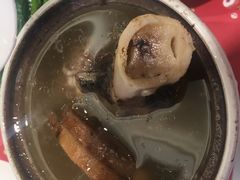 莲藕炖筒骨-钟姐炖品(印象城百盛店)