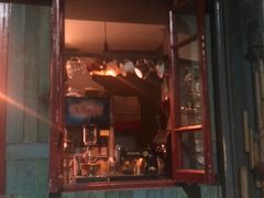 门面-樹下遇见树·咖啡