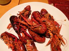 -视界美食自助餐厅·石家庄希尔顿酒店