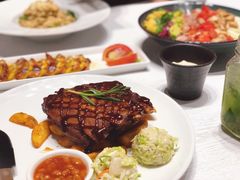 -娜娜家·Nana's restaurant(国金汇店)