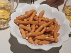 -古镇老食铺-徐州非遗技艺餐厅(大学城店)