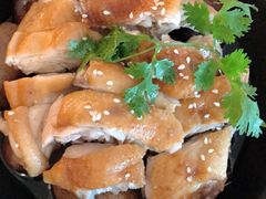 -铭轩中餐厅·海南菜·粤菜(亚龙湾瑞吉店)