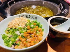 -匠岳·王宝器麻椒鱼(会展中心店)