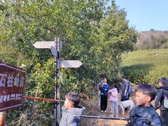 -达蓬山旅游度假区
