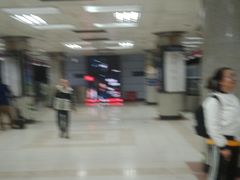 -大望路(地铁站)