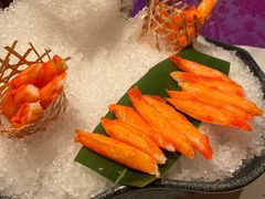 -翡翠小城·海鲜豆捞·广式点心(老佛爷店)