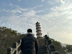 -江心屿景区