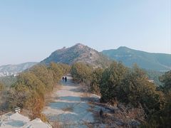 -千佛山风景名胜区