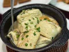客家酿豆腐-贝岭居酒楼(黄贝路店)