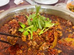 -温江公平红烧兔(总店)