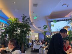 -桂满陇·蟹黄小笼汤包(清河万象店)