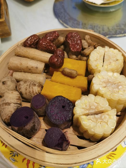 汇贤府·李氏鲁菜(五棵松店)图片