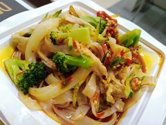 -魏家凉皮(兵马俑店)