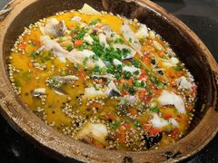 -老灶房-四川土菜(开元店)