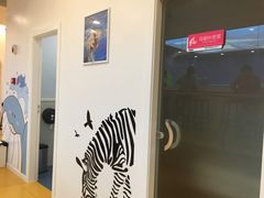 -龙格亲子游泳·水育早教运动中心(绿宝中心)