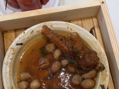 -蔡澜点心·粤菜(月星环球港店)